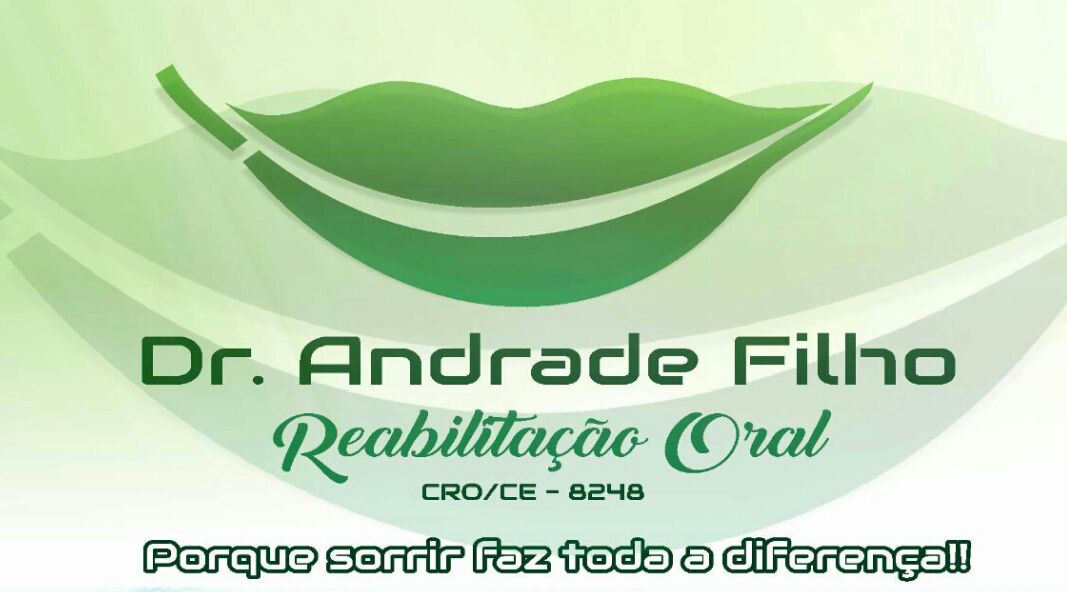 Dr. Andrade Filho - Reabilitação Oral